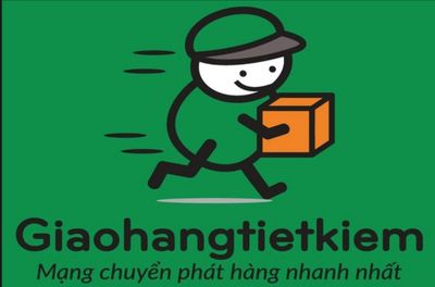 GIAO HÀNG TIẾT KIỆM logo