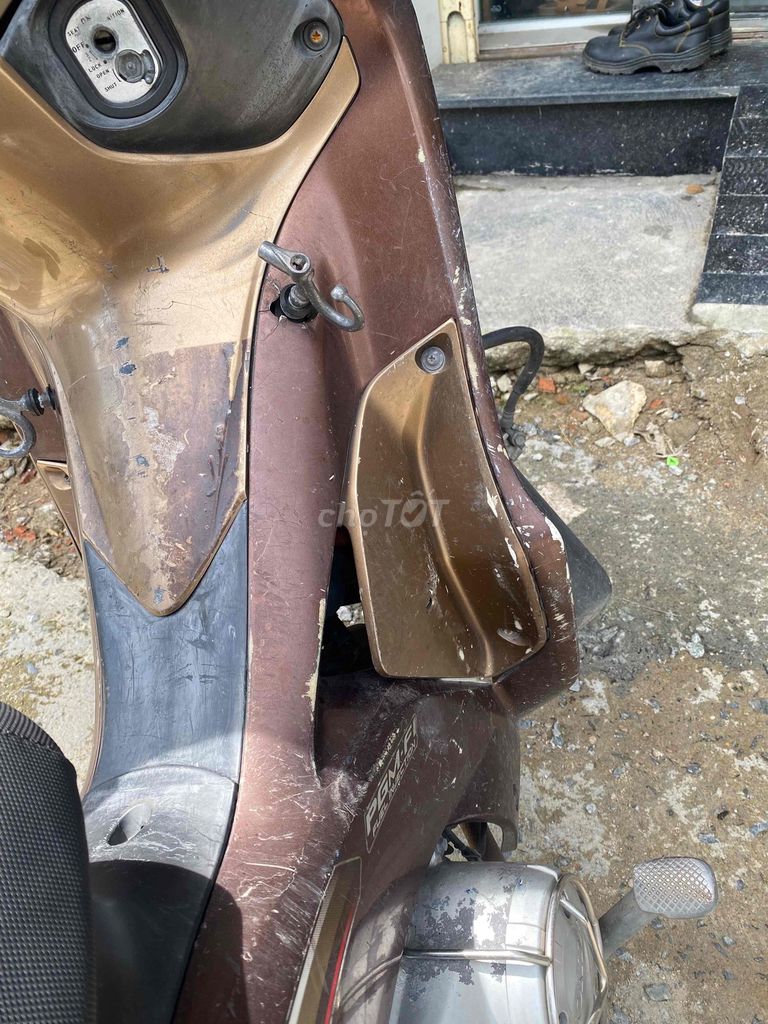 Bán xe Future F1 125cc , đk 1/2014 xe chính chủ. Mua bán Xe máy tại Quận Thanh Khê Đà Nẵng được đăng bởi Thuận hình 3