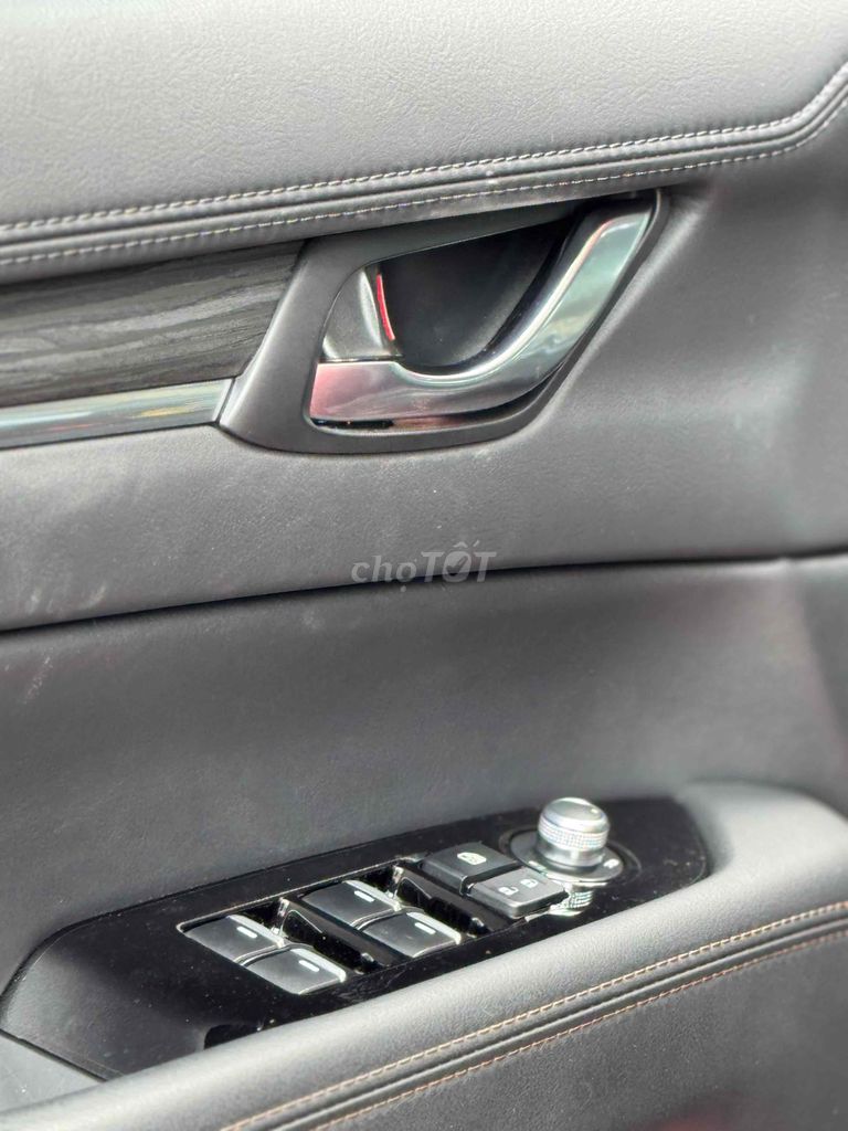 CX5 2023 Model 2024 Premium 2.0 AT - 8000 km. Mua bán Ô tô tại Quận 8 Tp Hồ Chí Minh được đăng bởi Cửa hàng xe máy Bảo chuyên Vario trả góp hình 15