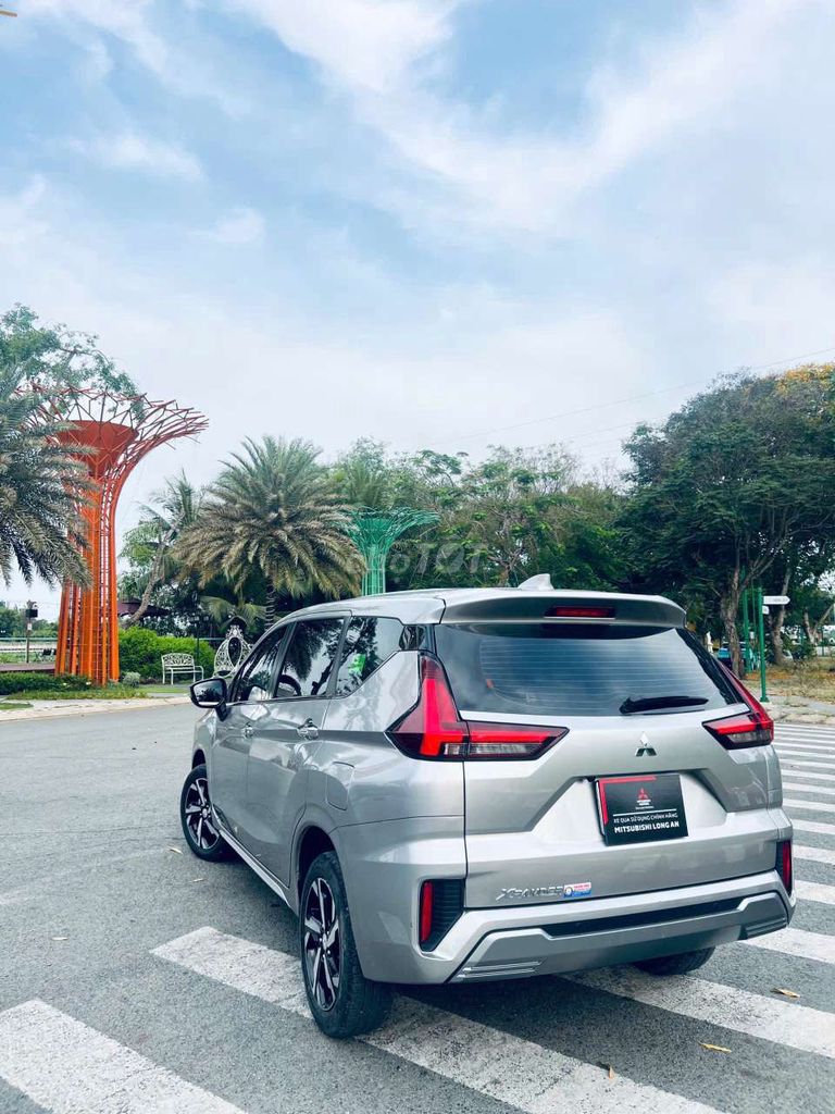 2022 AT Premium - 55000 km. Mua bán Ô tô tại Thành phố Tân An Long An được đăng bởi Nguyễn Ngọc Tùng hình 8