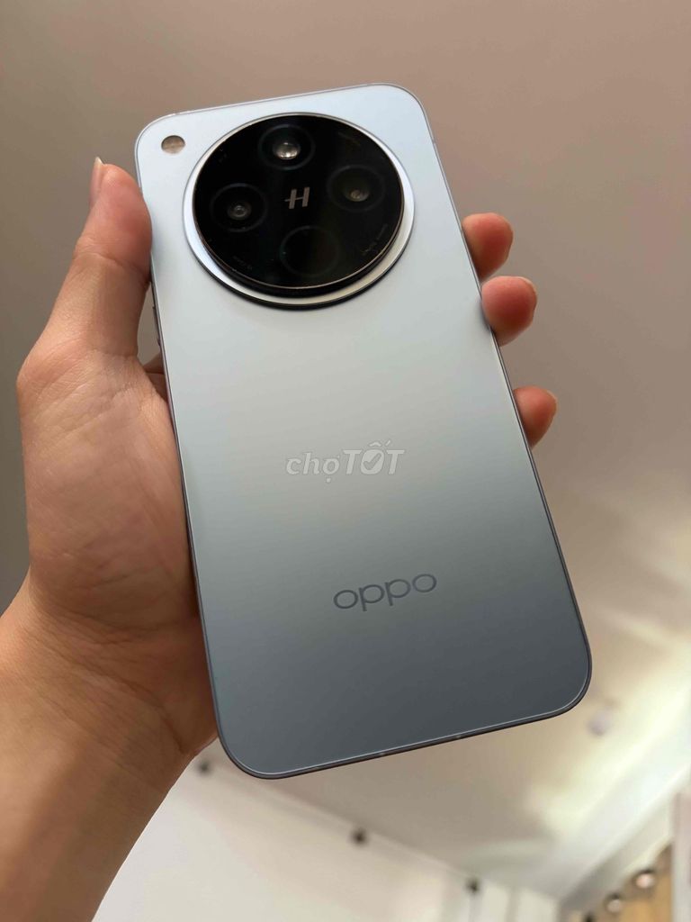 Oppo Find X8 256GB Xanh. Mua bán Điện thoại tại Quận Thanh Khê Đà Nẵng được đăng bởi AM hình 1