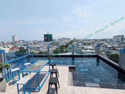 Rent · 1 bd · 35 м² · Quận Hải Châu, ул. Đường Tiên Sơn 7