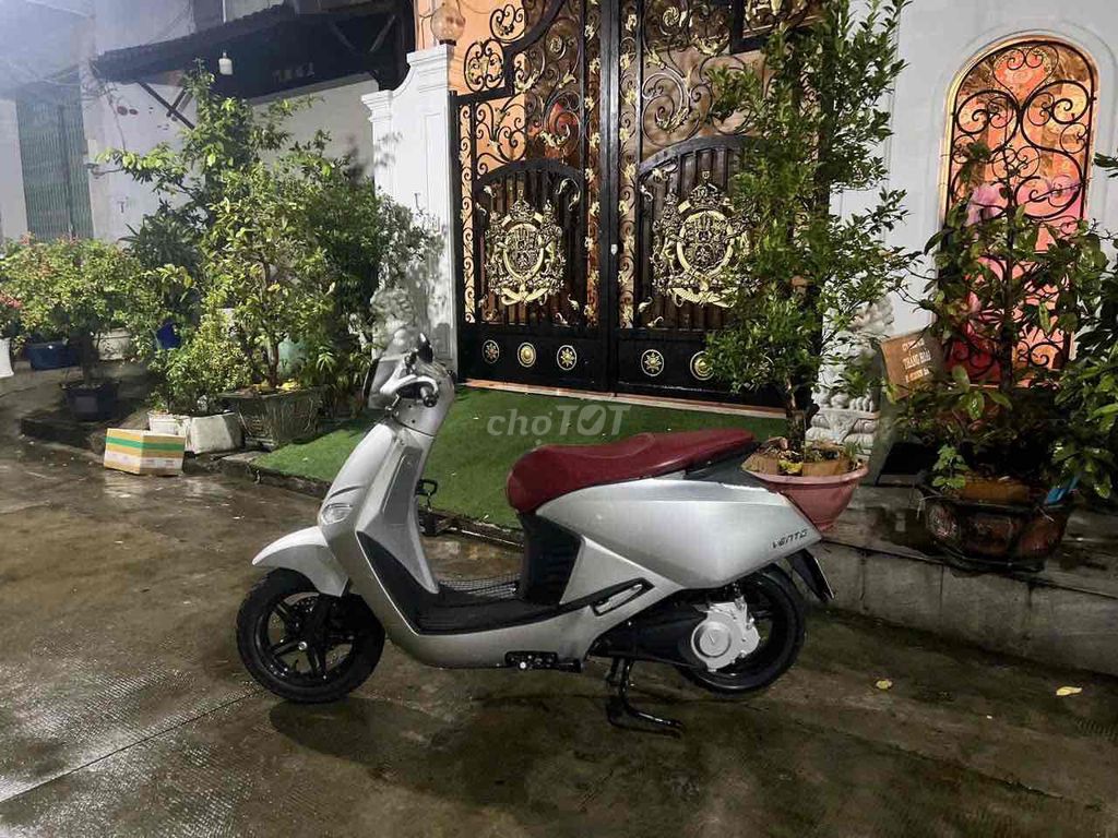 ✅Pink Quận 12✅Ventos Xe Máy Điện-Nậu Xớ 10củ. Mua bán Xe máy tại Quận 12 Tp Hồ Chí Minh được đăng bởi  Xe Điện Pink Quận 12 hình 5