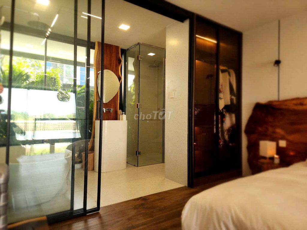 Căn hộ Duplex mặt tiền đường nơ trang long. Mua bán căn hộ/chung cư tại Quận Bình Thạnh Tp Hồ Chí Minh được đăng bởi Ms Giau hình 3