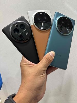 Oppo Find X6 Pro 12/256 bán nhanh hay gl giao lưu. Mua bán Điện thoại tại Quận 3 Tp Hồ Chí Minh được đăng bởi Mr Béo Store