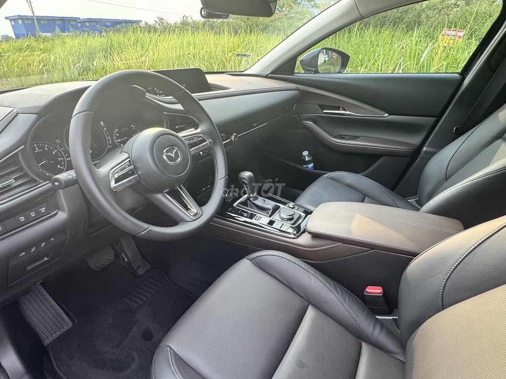 Mazda CX-30 2024 Premium 2.0 AT - 5900 km. Mua bán Ô tô tại Quận 7 Tp Hồ Chí Minh được đăng bởi Tên chưa cung cấp hình 5