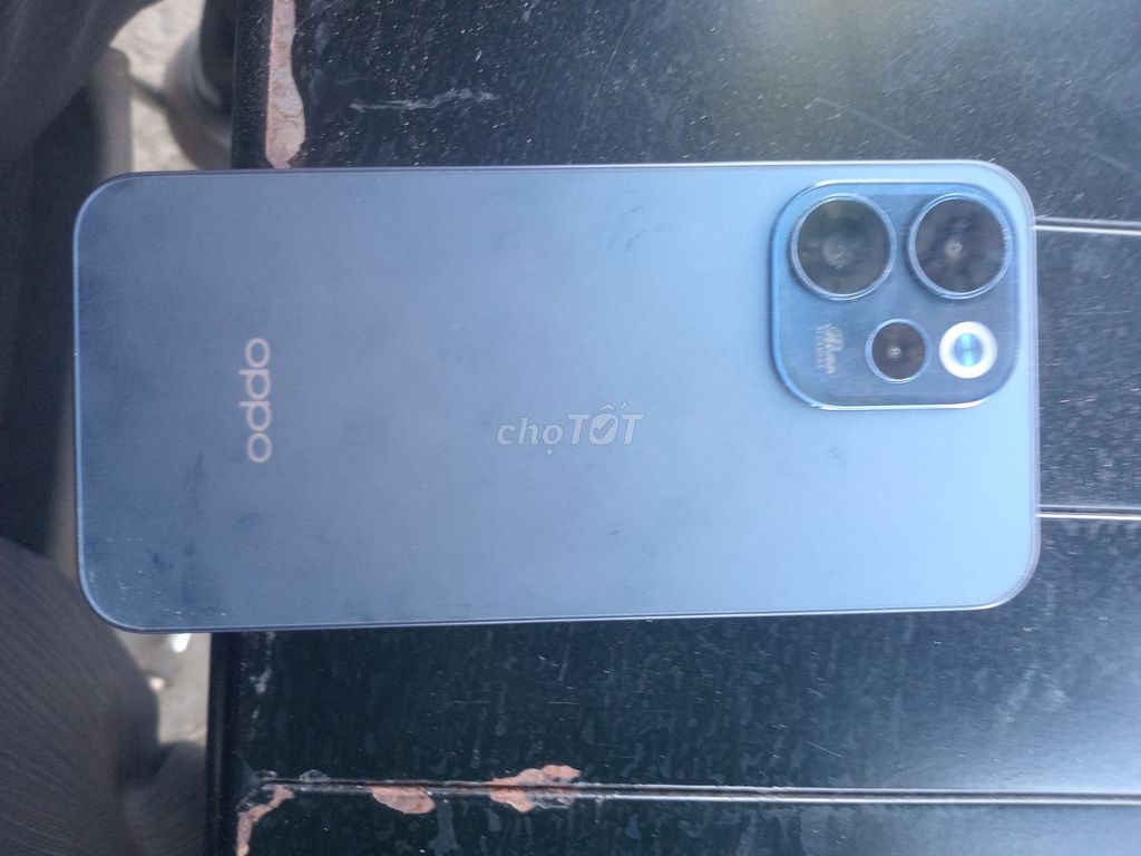 Oppo Reno 15F 5G 256GB Xanh. Mua bán Điện thoại tại Huyện Cần Giuộc Long An được đăng bởi Huyền Huỳnh hình 1