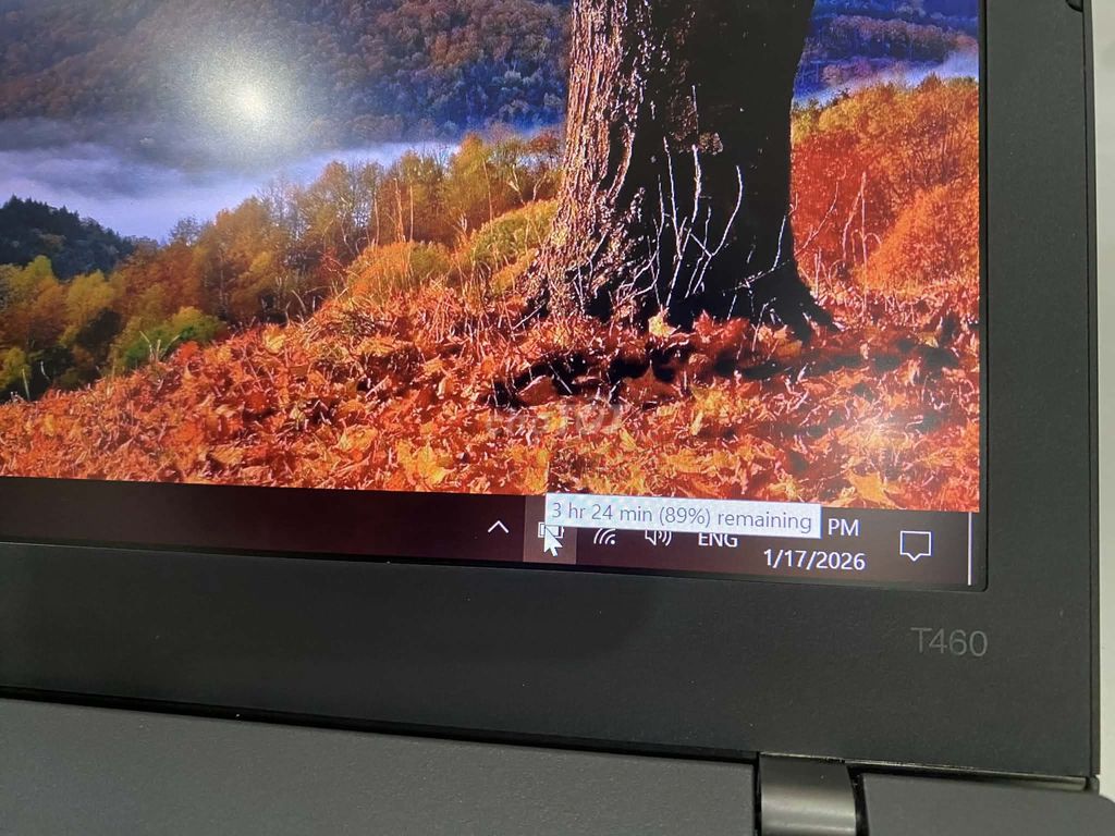 Lenovo Thinkpad T460 i5-6300U 8GB/256GB. Mua bán Laptop tại Quận Thanh Khê Đà Nẵng được đăng bởi Hoan hình 1