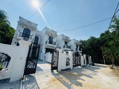 Nhà 2 tầng full nội thất chỉ 2,8x Tỷ Gần Cầu Lim Đường Minh Mạng TPHuế