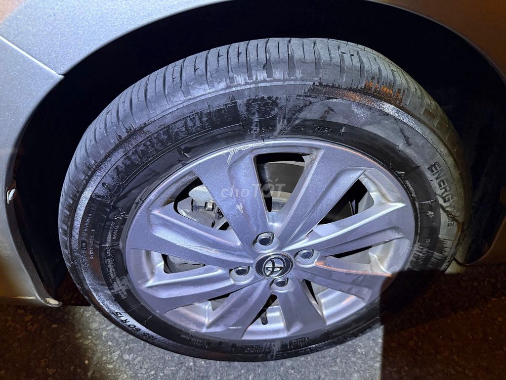 Cần bán xe đang sử dụng. Mua bán Ô tô tại Quận Cái Răng Cần Thơ được đăng bởi Dự Nguyễn hình 12