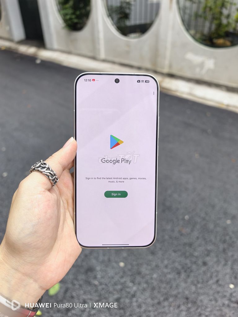 🔥 Xiaomi 17 Pro Max (12/512 và 16/512) có TV - gl. Mua bán Điện thoại tại Quận Tân Bình Tp Hồ Chí Minh được đăng bởi Trọng hình 5