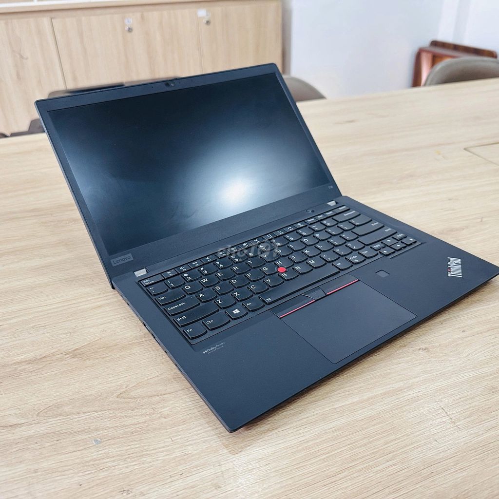 Lenovo ThinkPad T14 Gen 1. Mua bán Laptop tại Thành phố Thủ Đức Tp Hồ Chí Minh được đăng bởi Nguyễn Ngọc Lâm hình 1