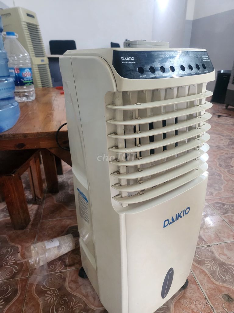 Quạt hơi nước DAIKIO máy lạnh có remod. Mua bán Quạt tại Quận 12 Tp Hồ Chí Minh được đăng bởi phong hình 1