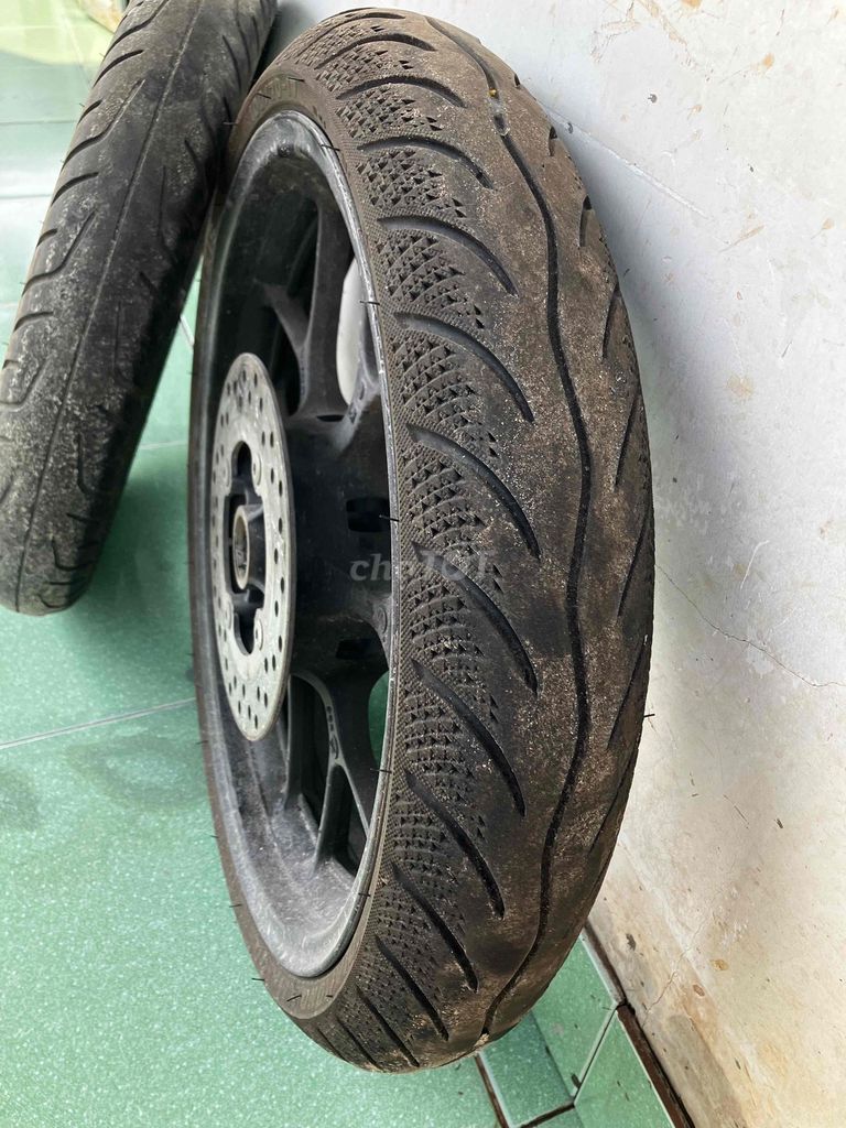 mâm winner v1. Mua bán Phụ tùng xe tại Huyện Long Thành Đồng Nai được đăng bởi huỳnh  hình 2