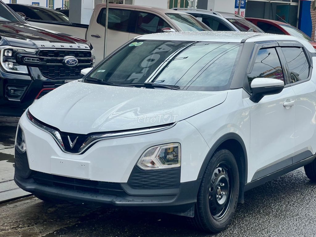 VinFast VF5 2024 S - 36000 km. Mua bán Ô tô tại Thành phố Thủ Đức Tp Hồ Chí Minh được đăng bởi Chẩn Auto Toàn Trung hình 3