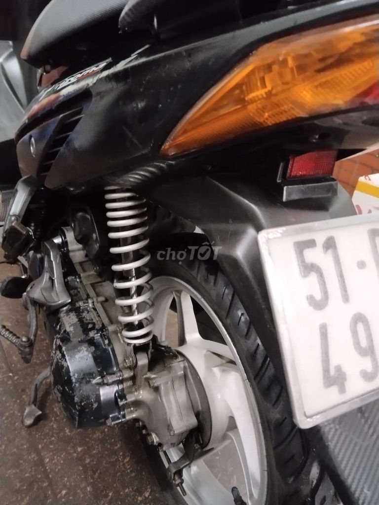 Thành Lý xe tay ga clich xe chính chủ. Mua bán Xe máy tại Quận Bình Tân Tp Hồ Chí Minh được đăng bởi cường hình 2