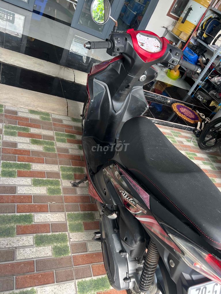 xe dư dùng để lại xho ace đưa đón con đi học. Mua bán Xe máy tại Huyện Hòa Thành Tây Ninh được đăng bởi anh châu hình 4