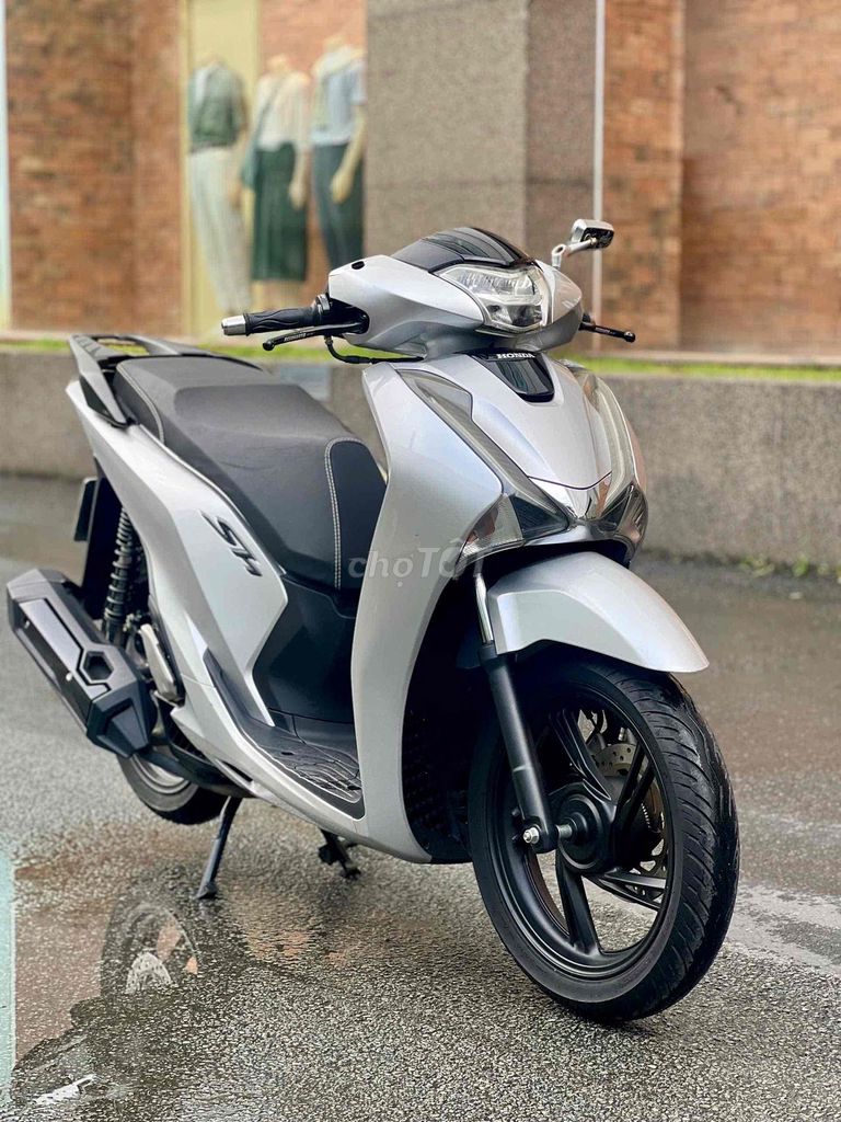 HONDA SH 150 abs chính chủ. Mua bán Xe máy tại Thành phố Thủ Đức Tp Hồ Chí Minh được đăng bởi Xe Máy Nguyễn Phụng hình 2