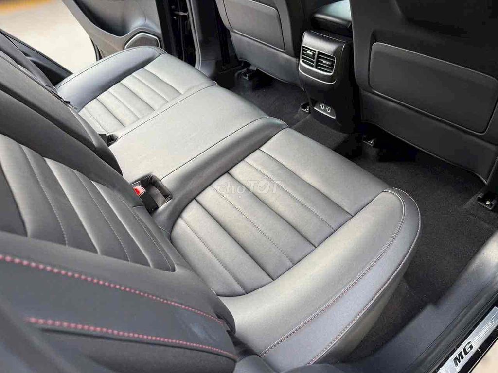 MG ZS STD💥TRẢ TRƯỚC 128 TRIỆU-MIỄN PHÍ TRƯỚC BẠ💥. Mua bán Ô tô tại Quận 6 Tp Hồ Chí Minh được đăng bởi SHOWROOM Ô TÔ MG KINH DƯƠNG VƯƠNG  hình 12