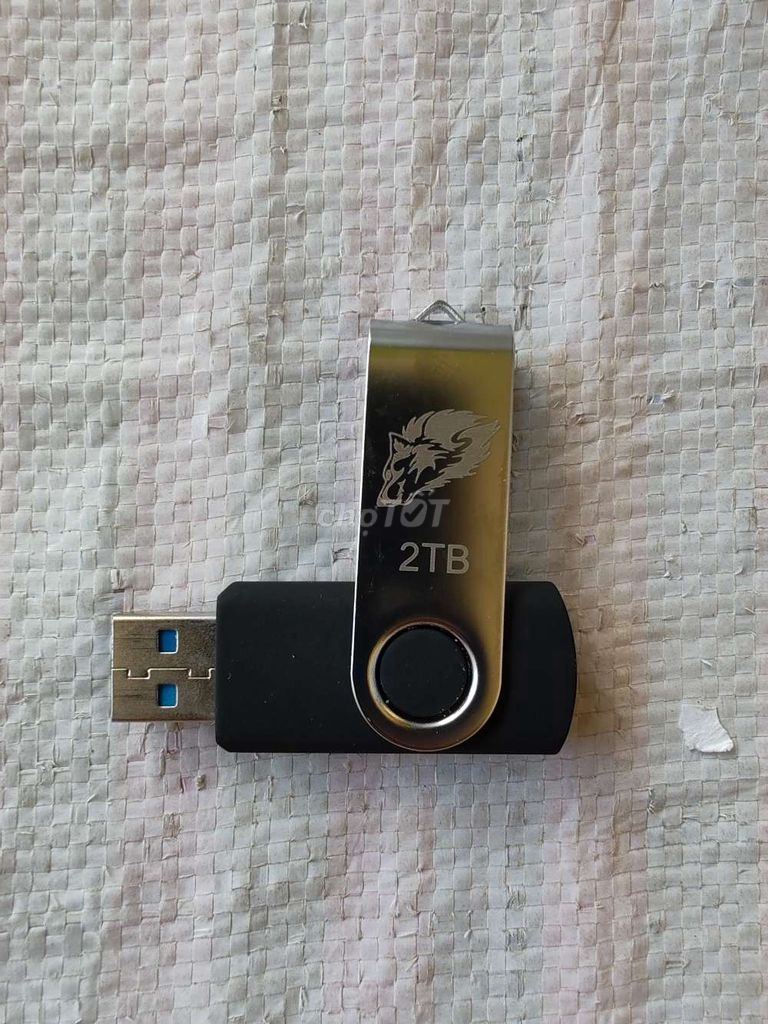 USB 2T, hàng Nhật về..Sản phẩm y hình chụp