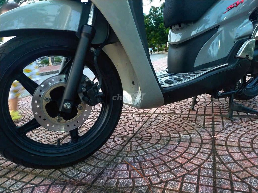 Sh 150i Máy Zin Chính Chủ Hình Thức Đẹp Tắt Điện. Mua bán Xe máy tại Quận Lê Chân Hải Phòng được đăng bởi Phát  hình 5