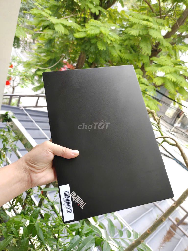 Lenovo ThinkPad L390 i5-8265U 13.3 inch 8GB/256GB. Mua bán Laptop tại Quận Thanh Khê Đà Nẵng được đăng bởi Sương Hý hình 1