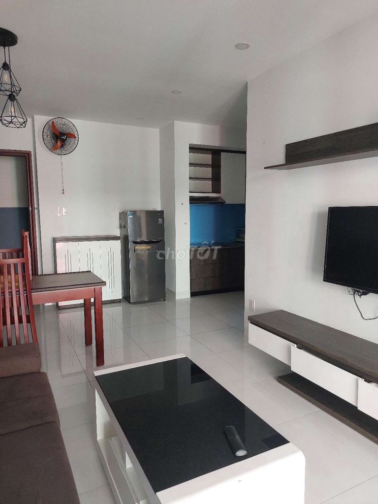♥️ 83 cho thuê căn hộ 2 phòng ngủ riêng gần VCN Phước Hải (thang bộ)