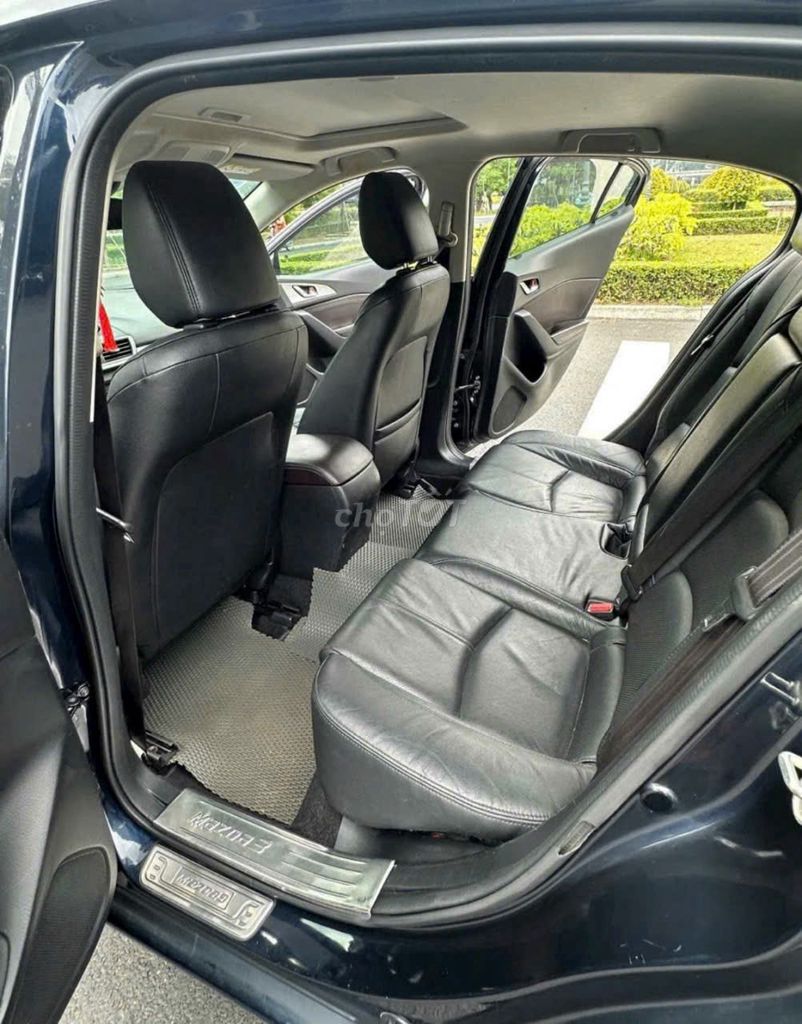 Mazda 3 sản xuất 2018 đi 100 ngàn km xe chính chủ. Mua bán Ô tô tại Huyện Triệu Sơn Thanh Hóa được đăng bởi Hứa Như Sơn hình 5