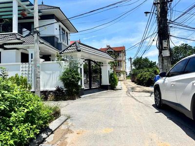 Bán đất , Bắc Hồng , Phúc Thịnh , Đông Anh 58m2 , ô tô tránh 5.2 tỷ. Mua bán đất tại Huyện Đông Anh Hà Nội được đăng bởi Nguyễn Đức Toàn 
