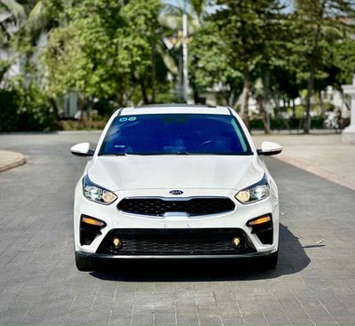 Kia Cerato 2020 1.6 AT Luxury  - 50000 km