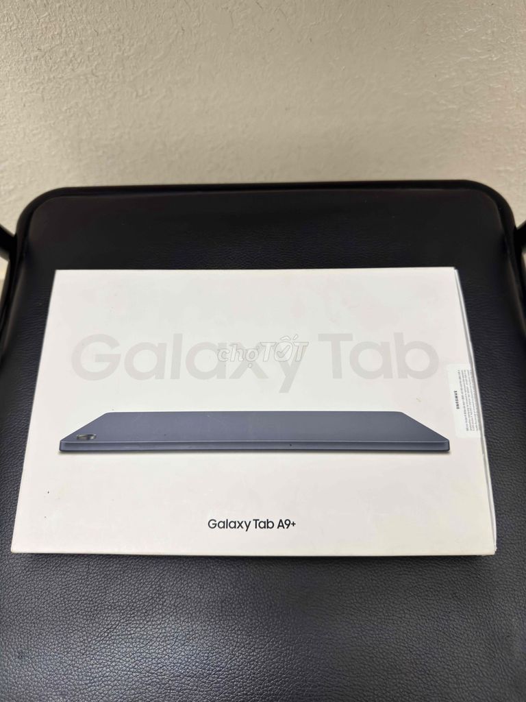 Samsung Galaxy Tab A9 Plus chính hãng Fullbox đẹp. Mua bán Máy tính bảng tại Quận Gò Vấp Tp Hồ Chí Minh được đăng bởi bao hình 1