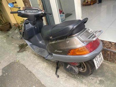 Free Way đầu 10 máy rin êm số đẹp. Mua bán Xe máy tại Quận Phú Nhuận Tp Hồ Chí Minh được đăng bởi Shynh House