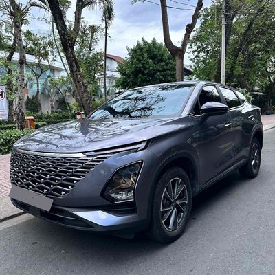Omoda C5 Luxury Lướt đẹp Vin 2025
