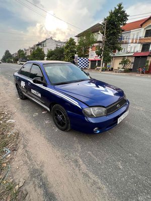 Kia Spectra 2005 1.6 MT - 150000 km. Mua bán Ô tô tại Huyện Hóc Môn Tp Hồ Chí Minh được đăng bởi Kết ròm