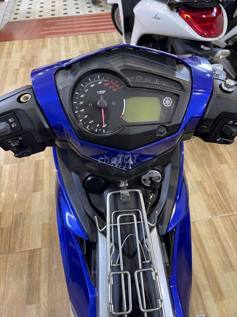 EXCITER 150 XANH GP. Mua bán Xe máy tại Quận Bình Thuỷ Cần Thơ được đăng bởi SONY hình 4