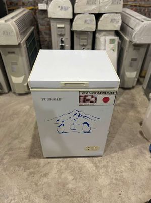 Tủ đông mini 100lit. Mua bán Tủ lạnh tại Quận Thanh Xuân Hà Nội được đăng bởi Điện Máy Nam Hà