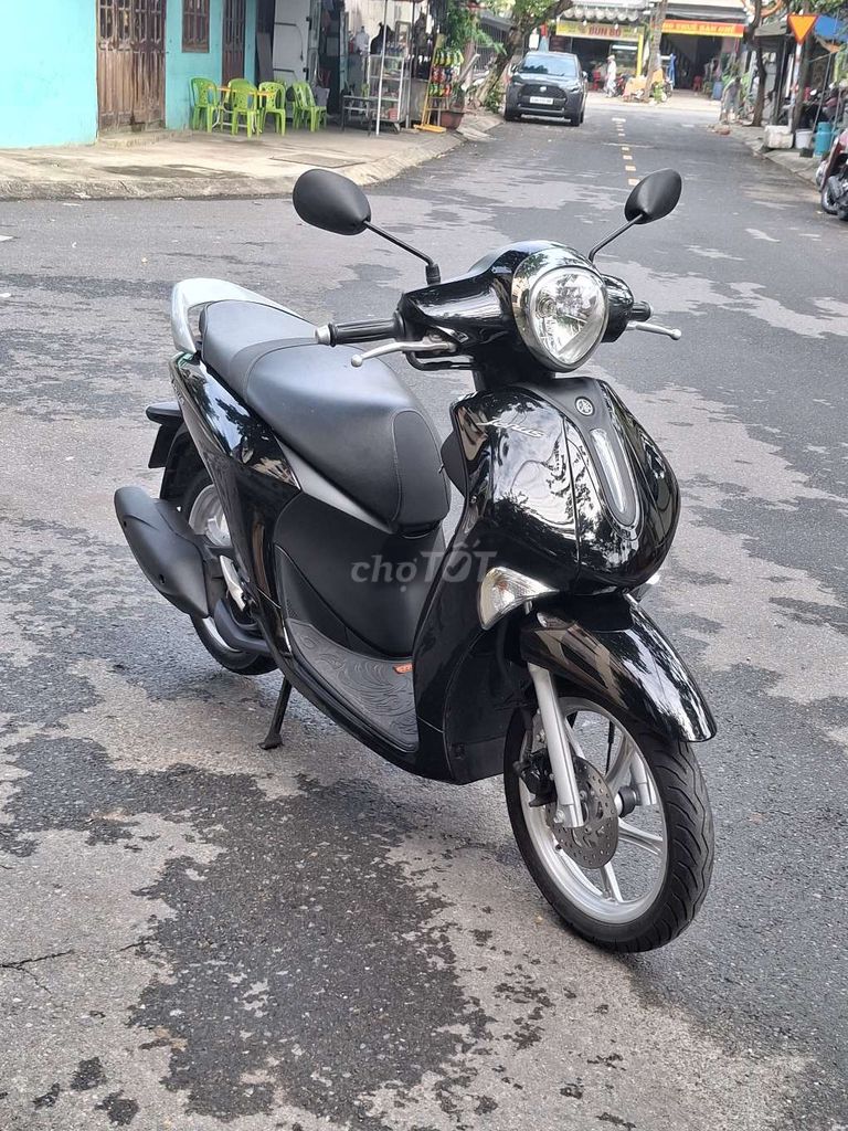 Cần Bán Janus 2022. Biển 43. Xe đẹp nguyên rin. Mua bán Xe máy tại Quận Hải Châu Đà Nẵng được đăng bởi Mua Bán Xe Cũ Có Góp Nợ xấu hình 2