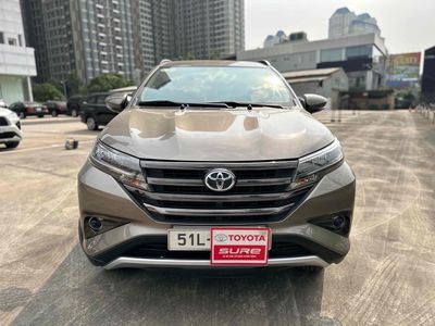 Toyota Rush 2020 Đồng 94.753 km