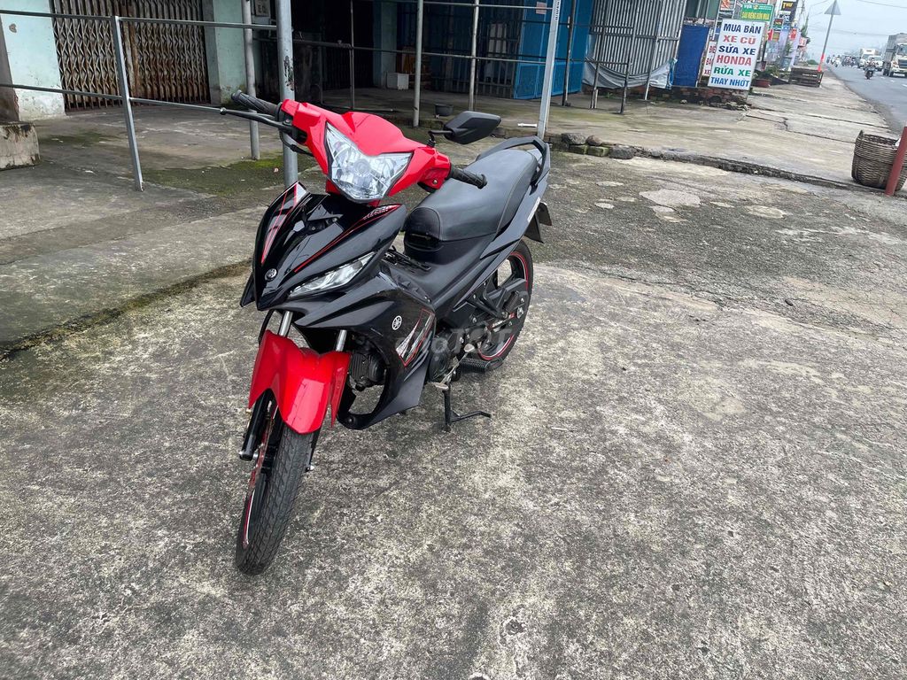 bán exter 50cc. doi 2022. Gop o đồng. Mua bán Xe máy tại Huyện Trảng Bom Đồng Nai được đăng bởi giàu hình 6