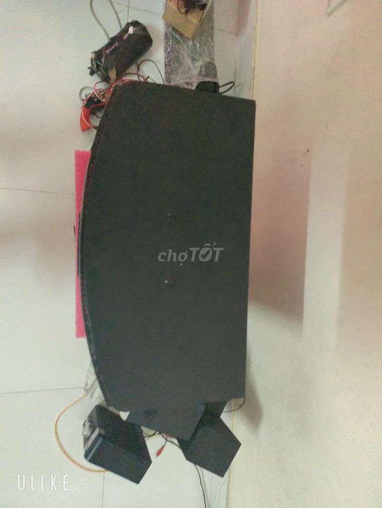 E thanh lý đôi loa bass 25 dùng ngon.. Mua bán Tivi, Âm thanh tại Huyện Đông Anh Hà Nội được đăng bởi Nguyễn thế vinh hình 3