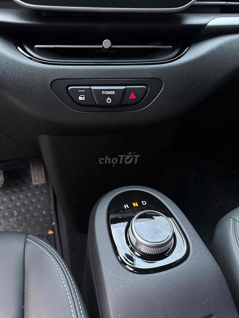 Vinfast VF5 Plus 2025 Mua Pin siêu Lướt 5800km. Mua bán Ô tô tại Thành phố Thủ Đức Tp Hồ Chí Minh được đăng bởi Green Future Thủ Đức hình 11