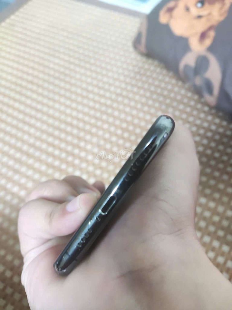 Apple iPhone XS Max 64GB Đen. Mua bán Điện thoại tại Quận Hà Đông Hà Nội được đăng bởi Đạt Phạm  hình 1