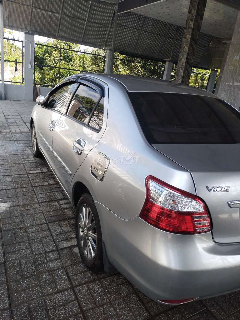 2012 1.5E - 270 km. Mua bán Ô tô tại Huyện Hòa Thành Tây Ninh được đăng bởi Trung hình 2