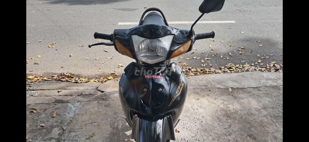 Wave Hàn Quốc Sạch sẻ.êm ru..bs 60. Mua bán Xe máy tại Huyện Đất Đỏ Bà Rịa - Vũng Tàu được đăng bởi Trường hình 3