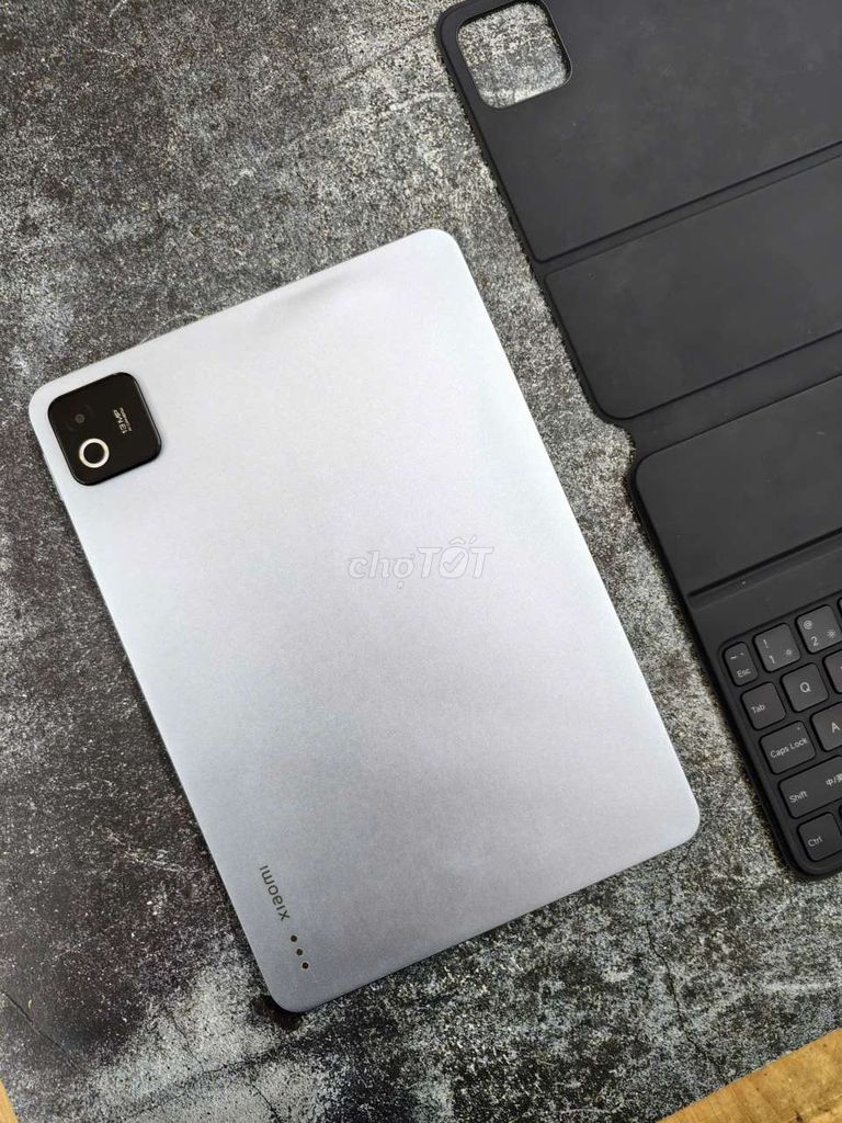 Xiaomi Mi Pad 8 Kèm Phím. Mua bán Máy tính bảng tại Quận Thanh Khê Đà Nẵng được đăng bởi Tú MB hình 1