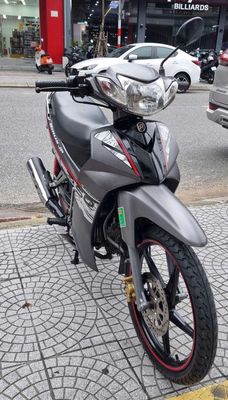 🍎Sirius 50cc  2024xe không cần bằng lái. Mua bán Xe máy tại Quận Hải Châu Đà Nẵng được đăng bởi nguyen thanh thao