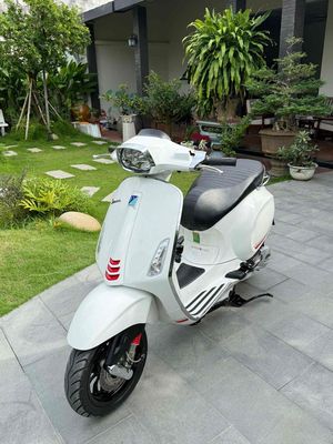 Vespa S150 2020 mới chạy 1026 km Hỗ trợ góp. Mua bán Xe máy tại Quận Cái Răng Cần Thơ được đăng bởi Cửa Hàng Xe Máy Quang Sang