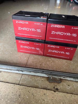 bình ăcquy xe điện 48v15a. Mua bán Phụ tùng xe tại Thành phố Buôn Ma Thuột Đắk Lắk được đăng bởi Toan Nguyen