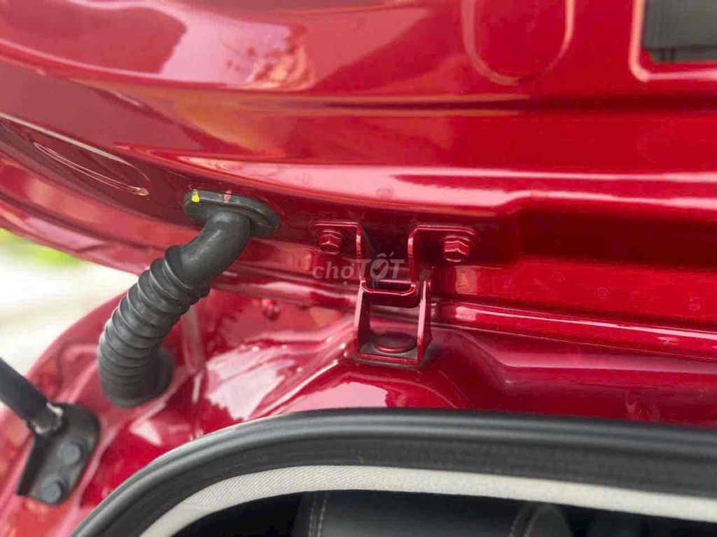 VinFast Fadil 2022 1.4AT Plus (nâng cao). Mua bán Ô tô tại Quận Ninh Kiều Cần Thơ được đăng bởi Nguyễn Hòa Auto hình 10