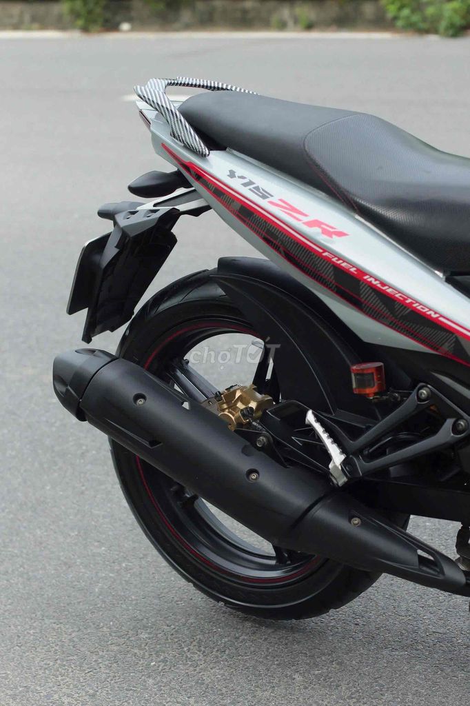 exciter 2018, xám xi măng biển 29, hỗ trợ trả góp. Mua bán Xe máy tại Quận Nam Từ Liêm Hà Nội được đăng bởi Thành hình 5